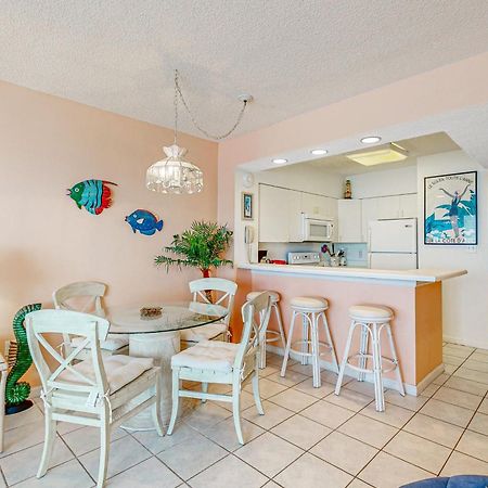 Silver Beach Orange Beach Exterior photo