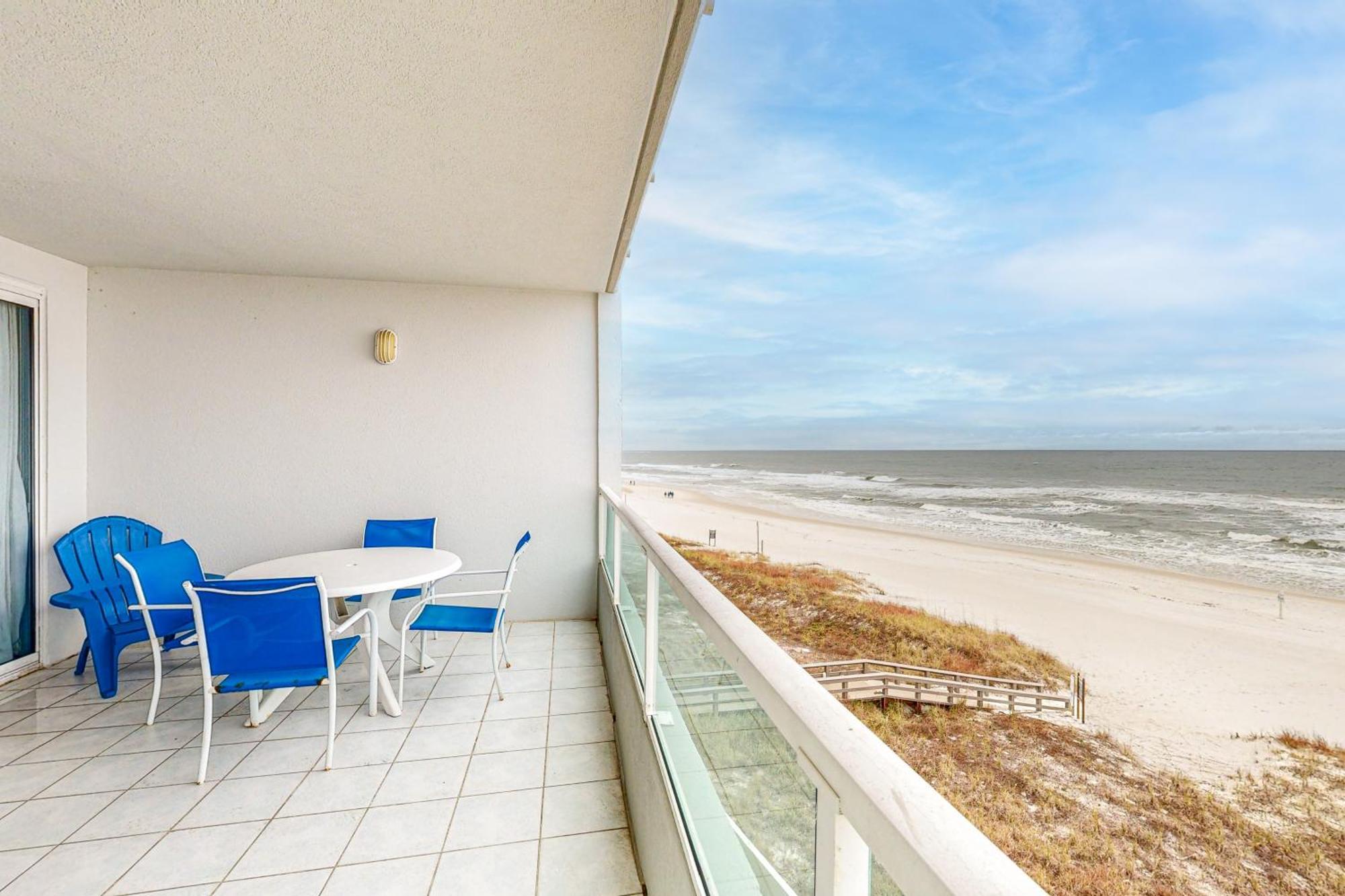 Silver Beach Orange Beach Exterior photo