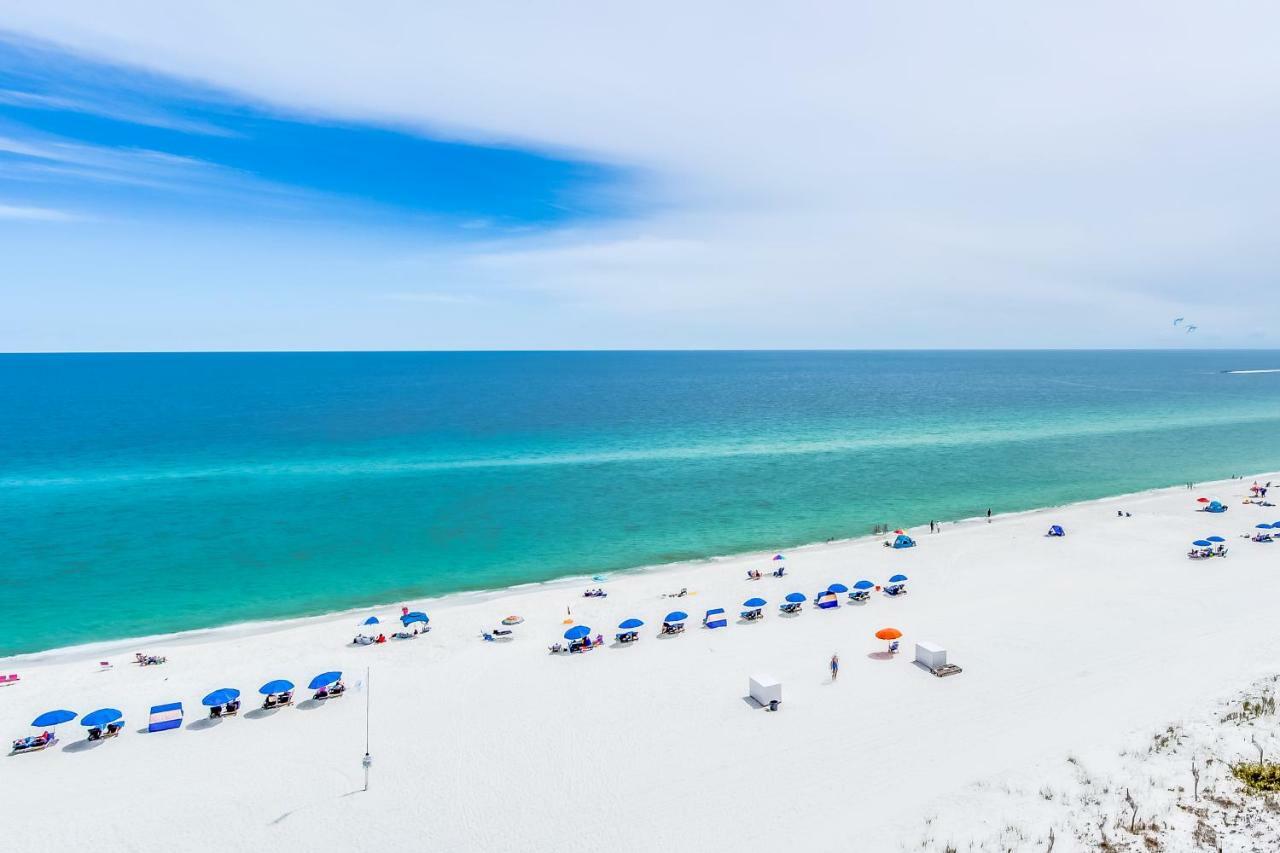 Silver Beach Orange Beach Exterior photo