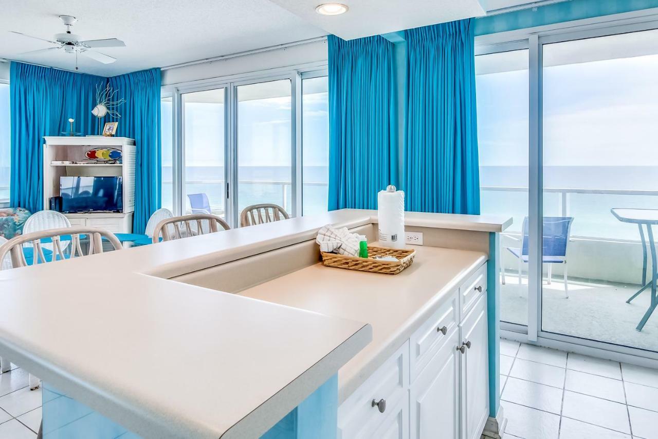 Silver Beach Orange Beach Exterior photo